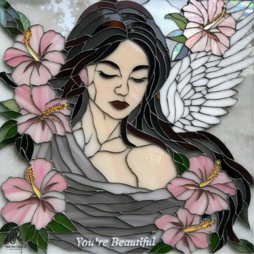 You’re Beautiful (Arabic Oud)