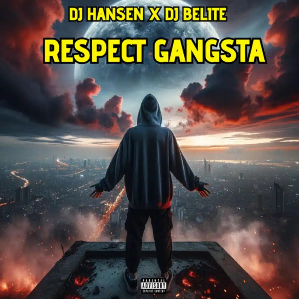Respect Gangsta