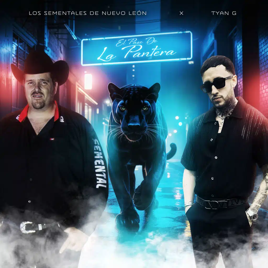 El Pase De La Pantera