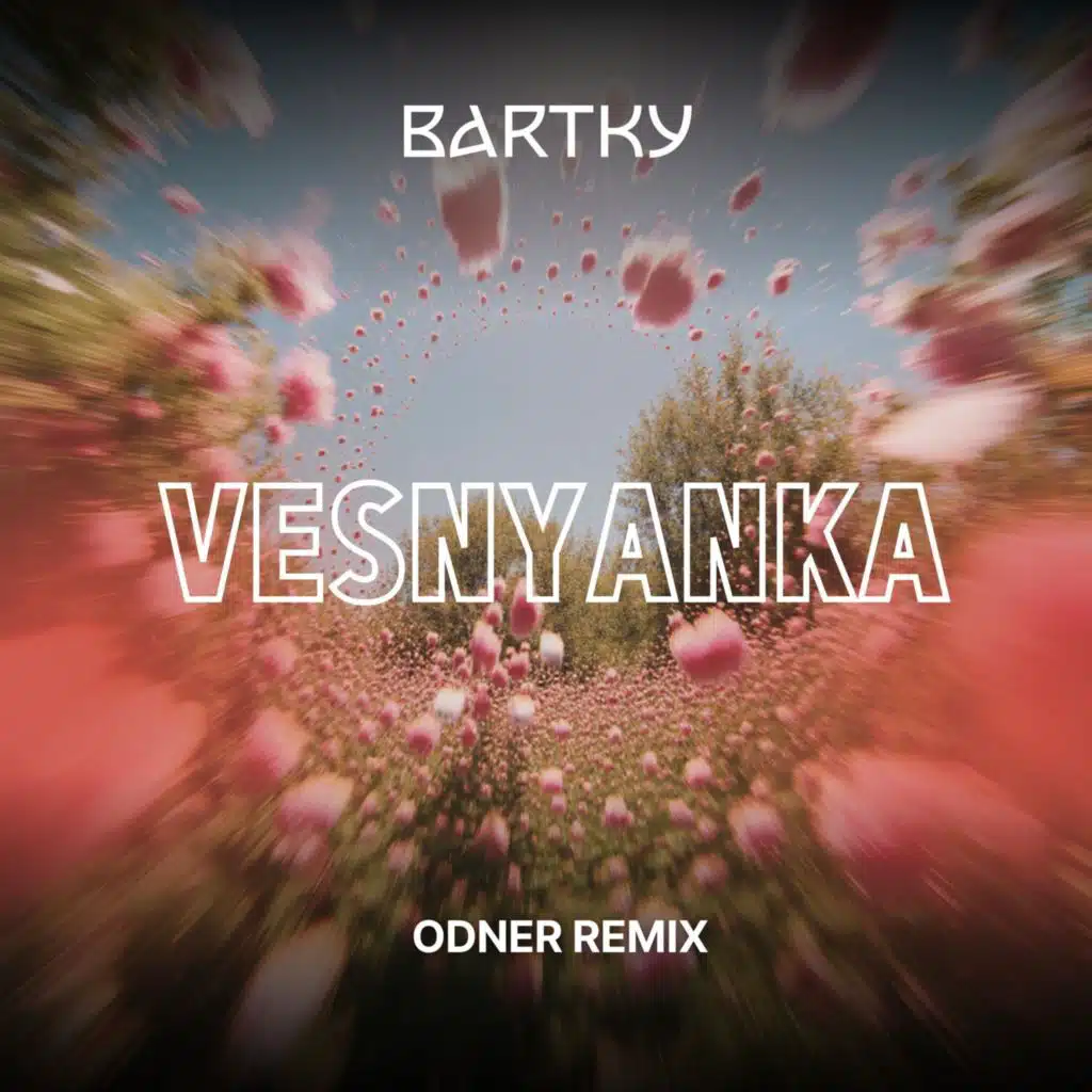 Vesnyanka (Odner Remix)