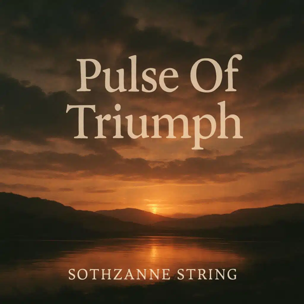 Sothzanne String