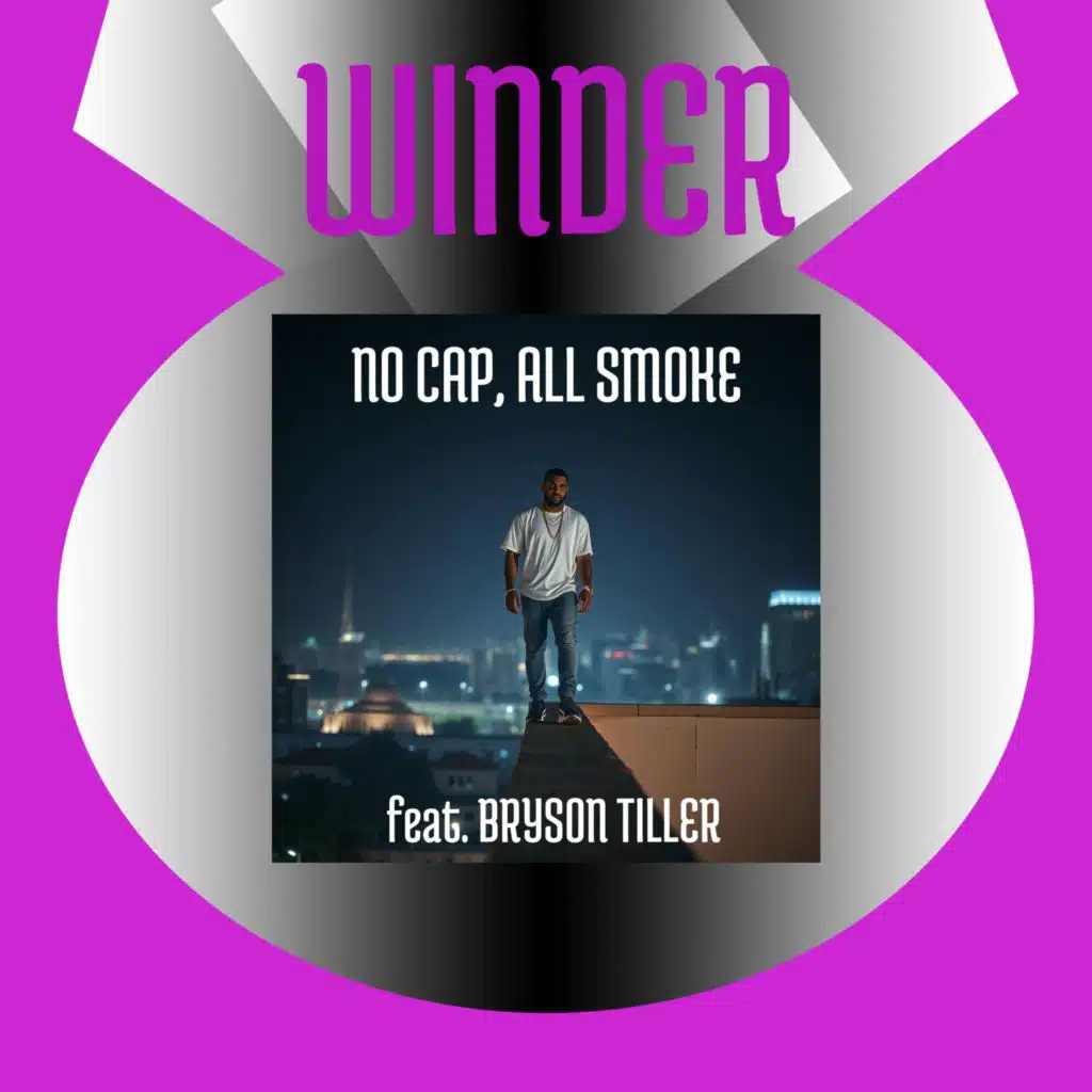 WINDER & Bryson Tiller