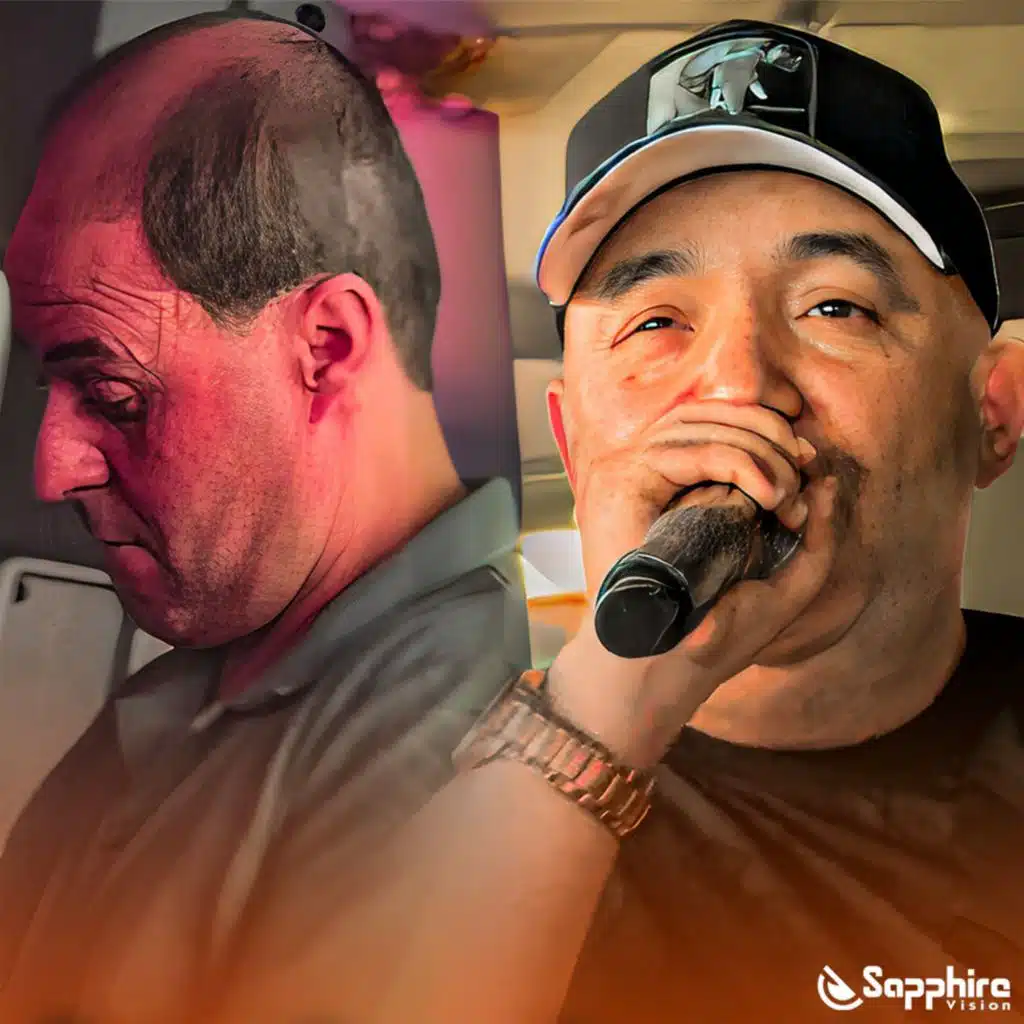 علاش انا المغبون