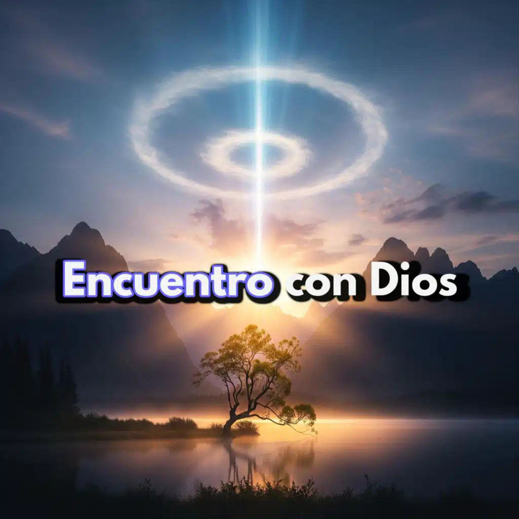 Encuentro con Dios