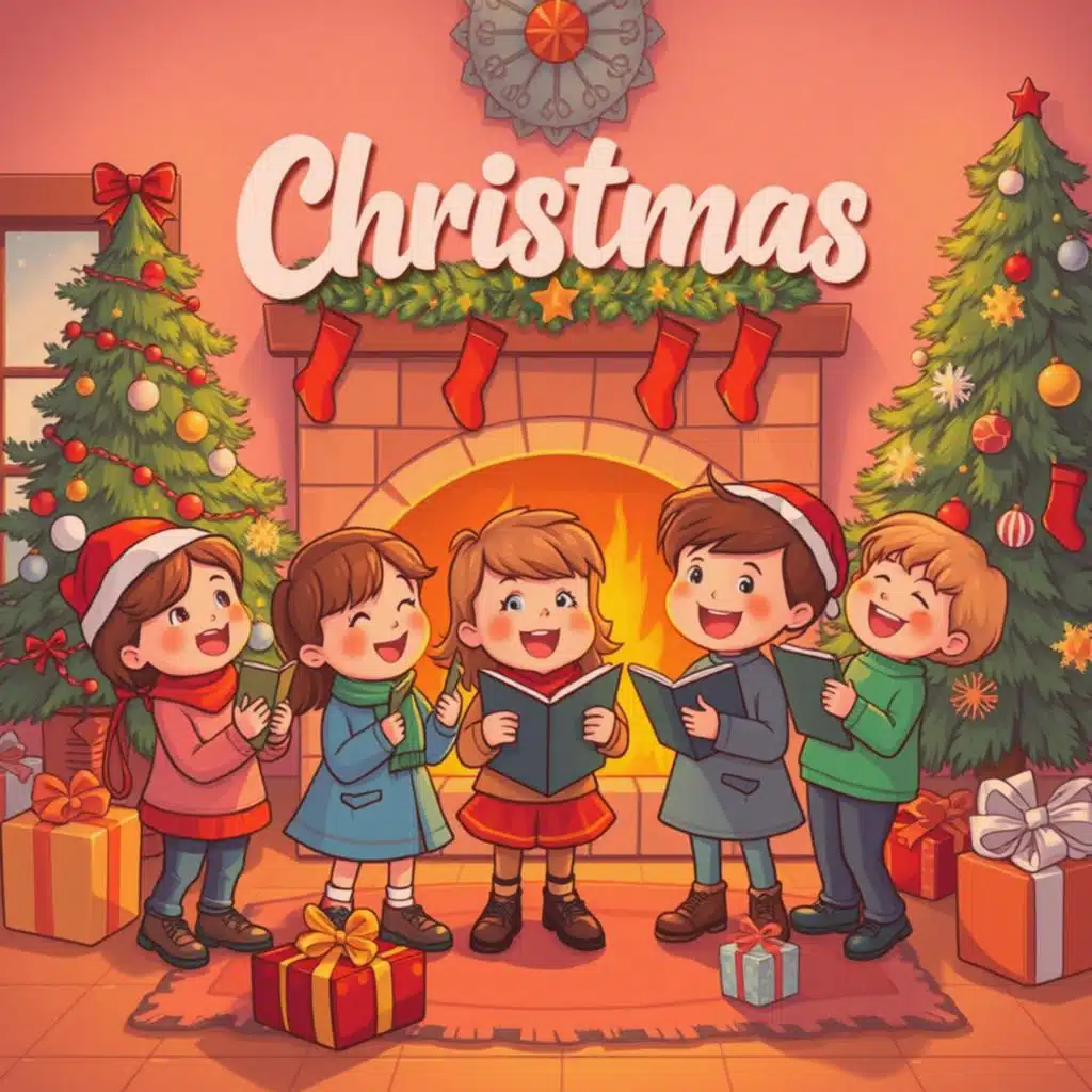 Ya vienen los Reyes Magos