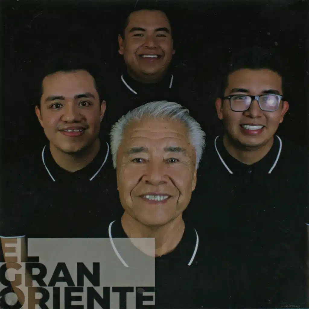 EL GRAN ORIENTE