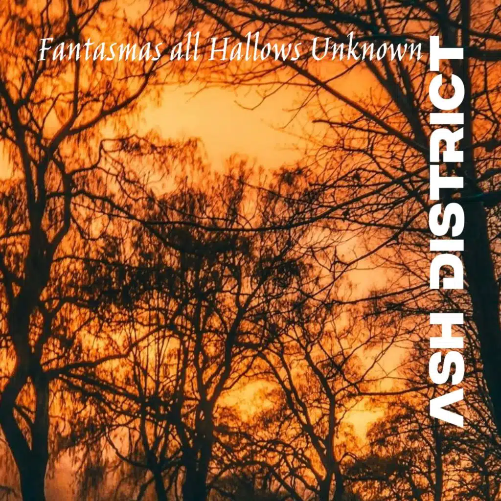 Fantasmas all Hallows Unknown