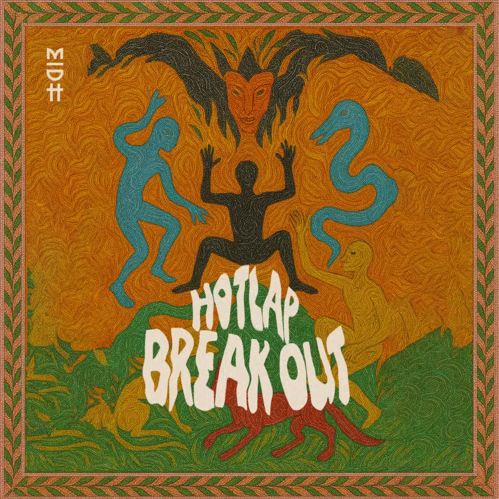 Break Out