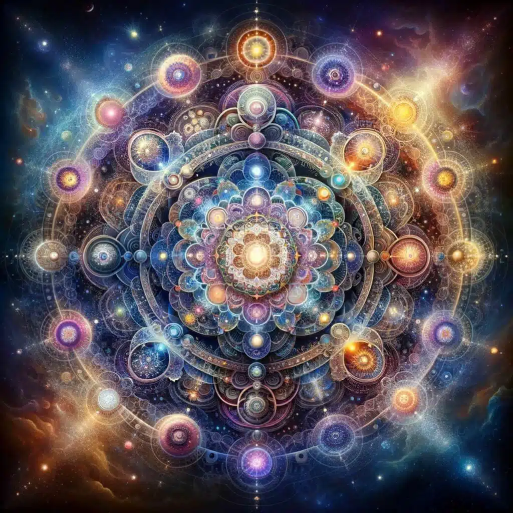 Positive Change (417 Hz)