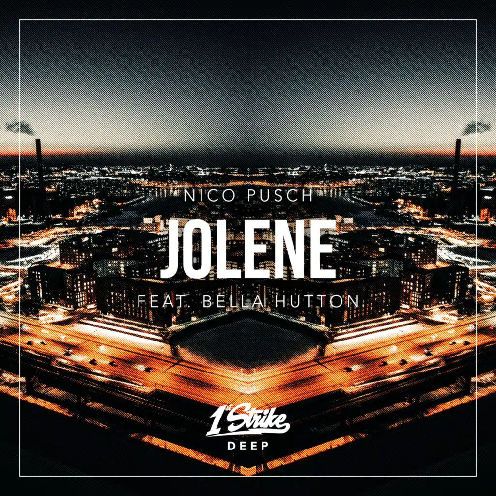 Jolene (feat. Bella Hutton)