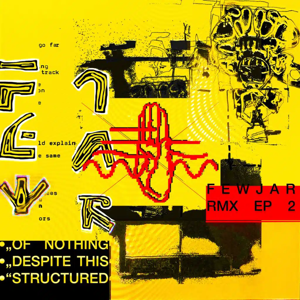 Of Nothing (Fluchtplan Remix)