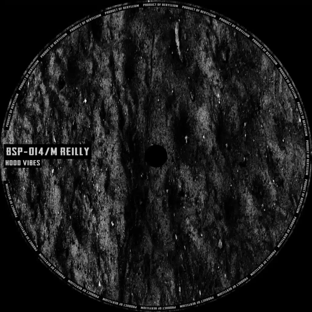 M Reilly
