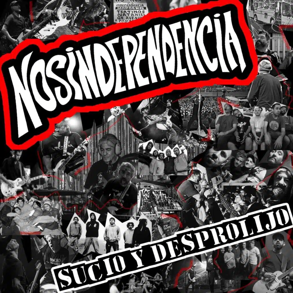 Nosindependencia