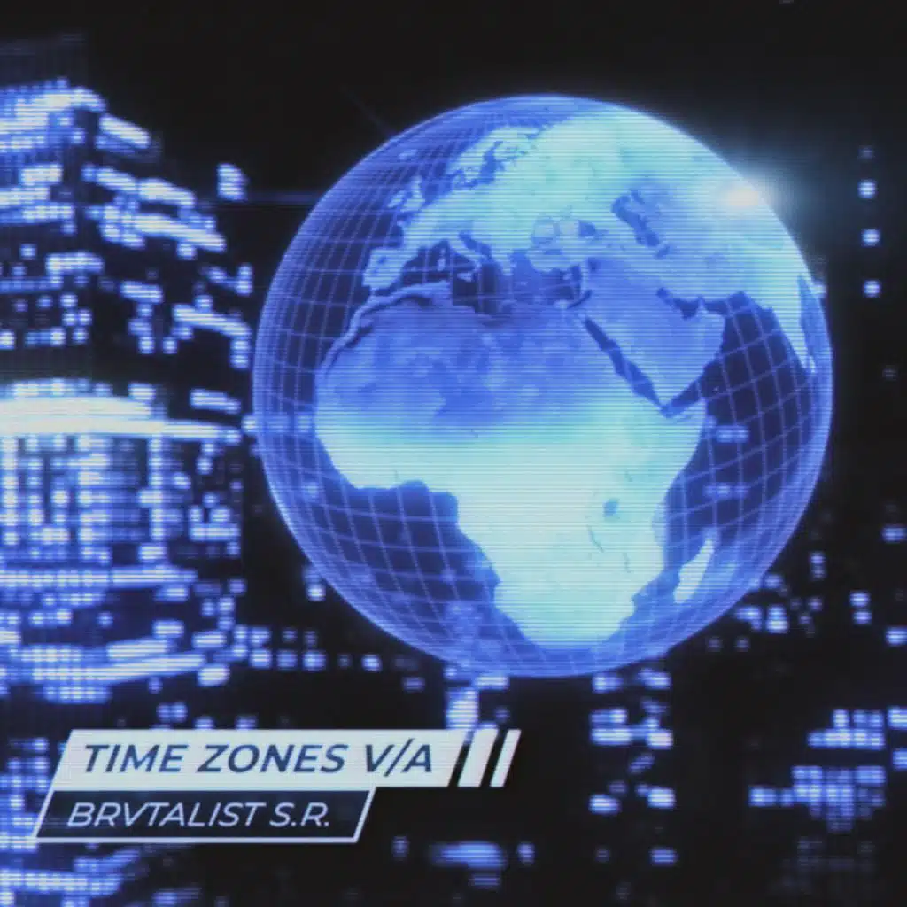 TIME ZONES
