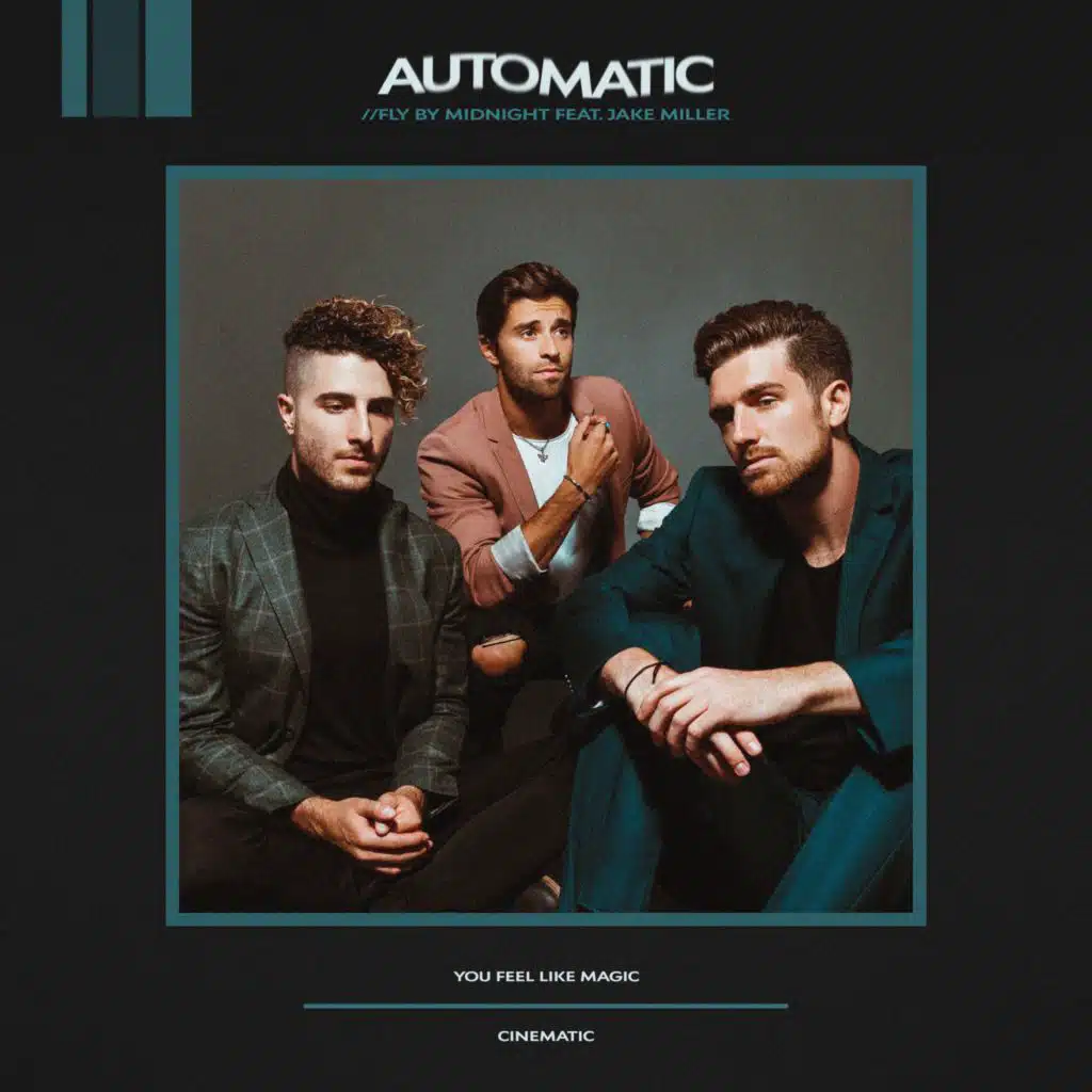 Automatic