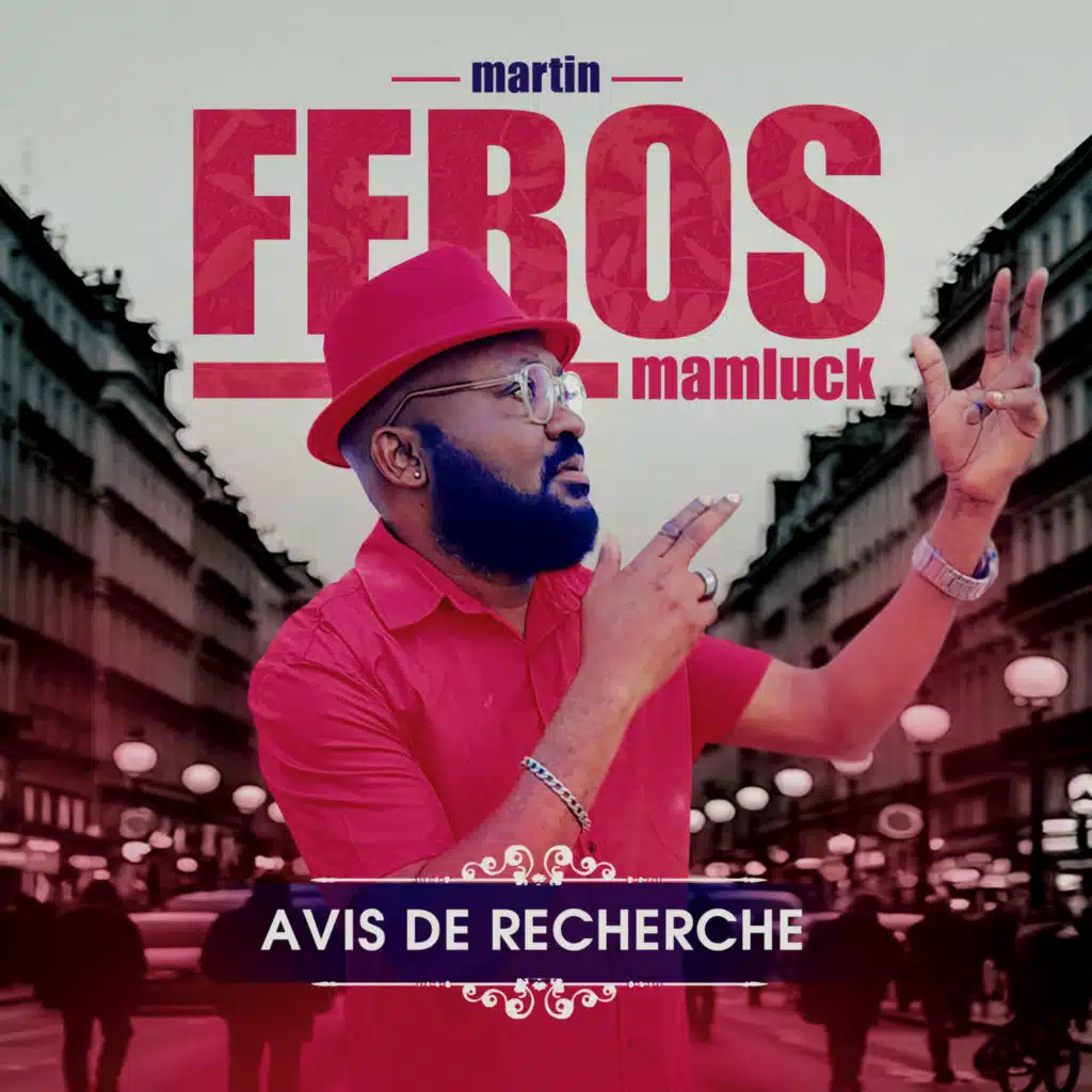 Vanité (remix) [feat. Ben Decca]