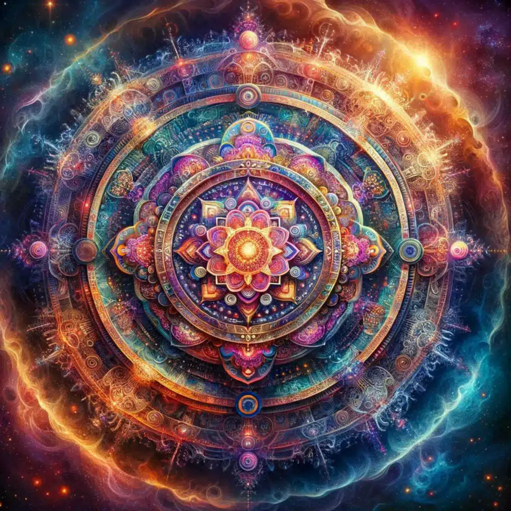 Positive Change (174 Hz)