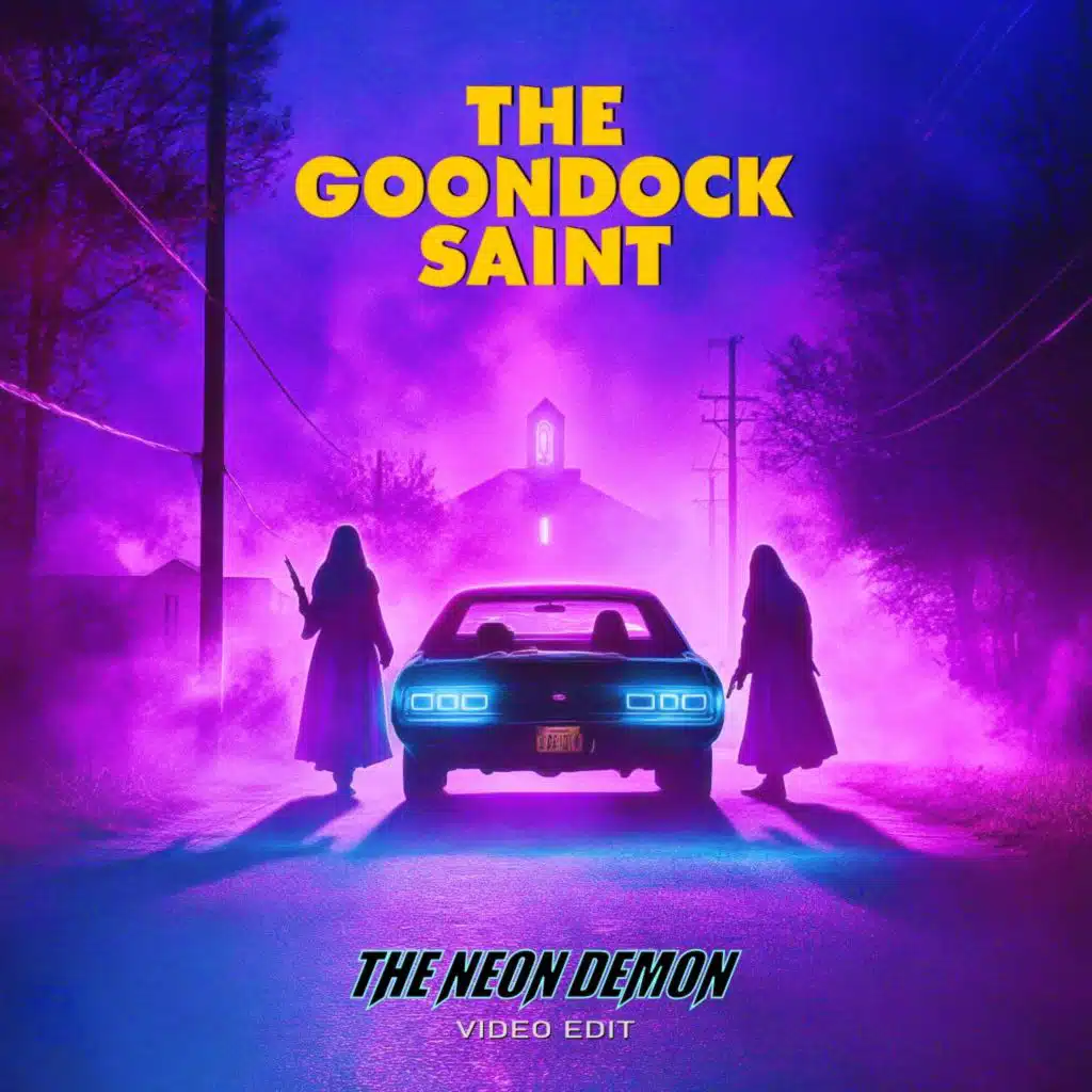 The Goondock Saint