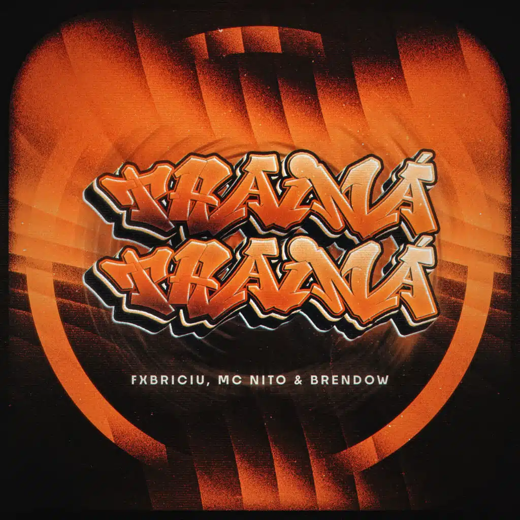 Thainá Thainá (Eletrofunk)