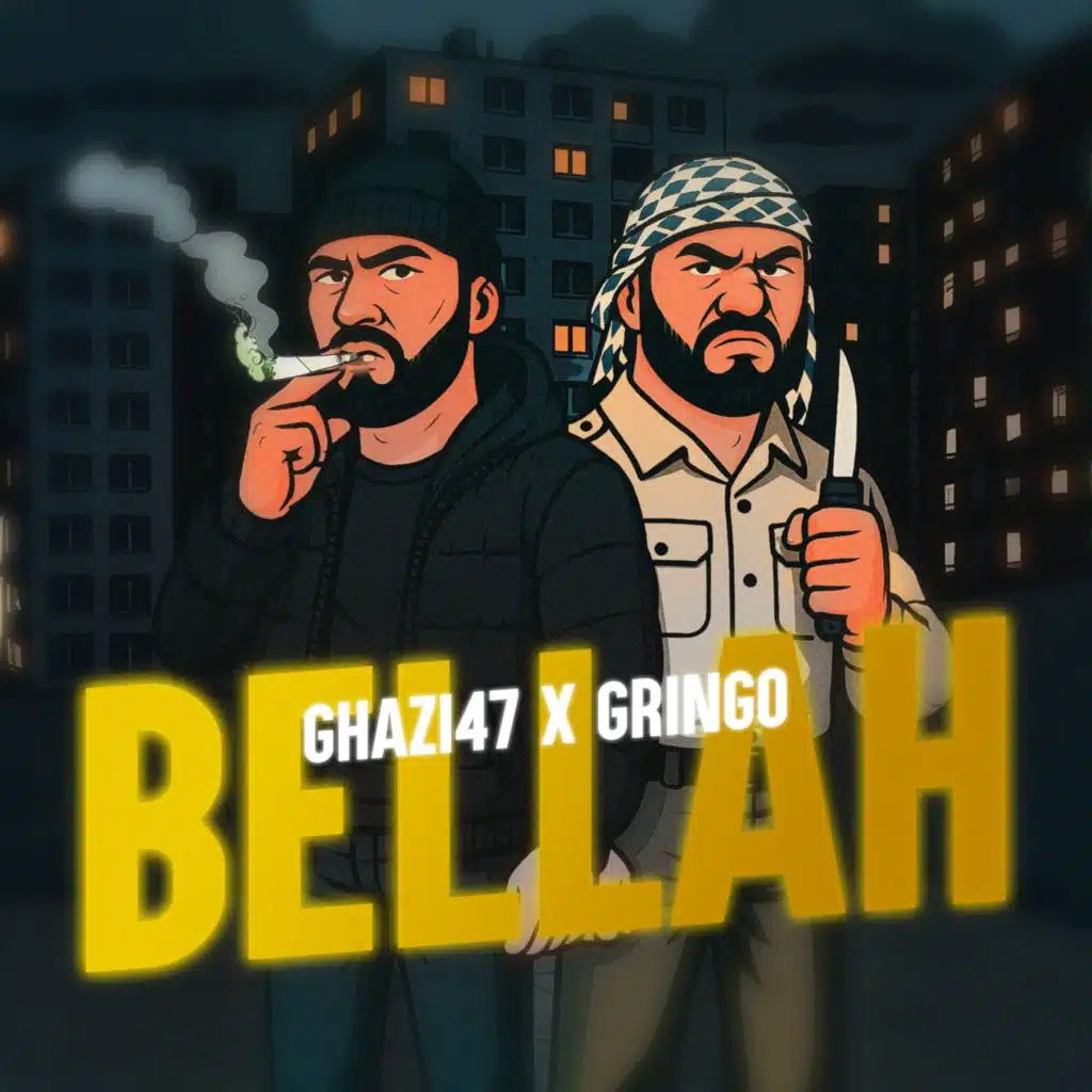 Bellah