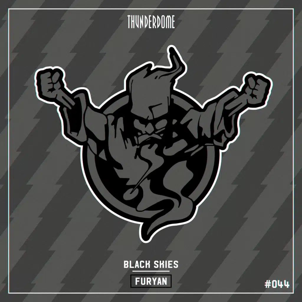 Black Skies (Extended Mix)