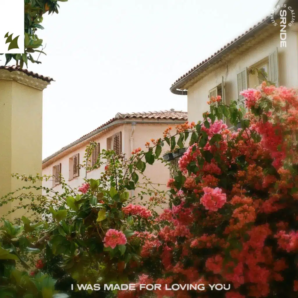 SRNDE & Summer Is Calling