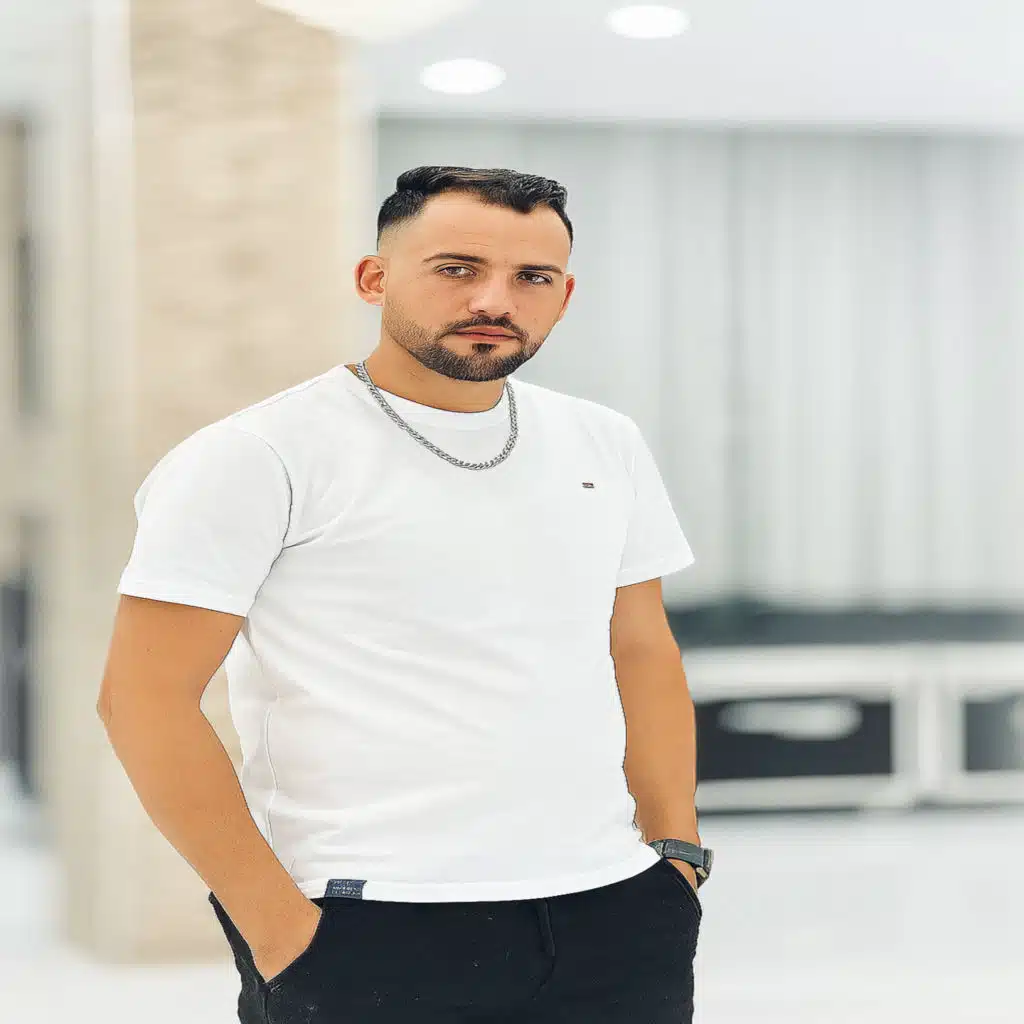 Chofi Begandi