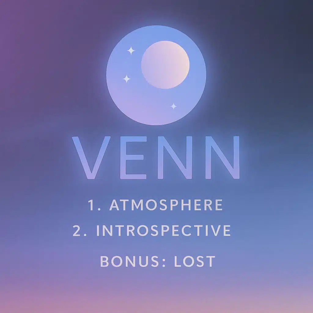 Atmosphere / Introspective