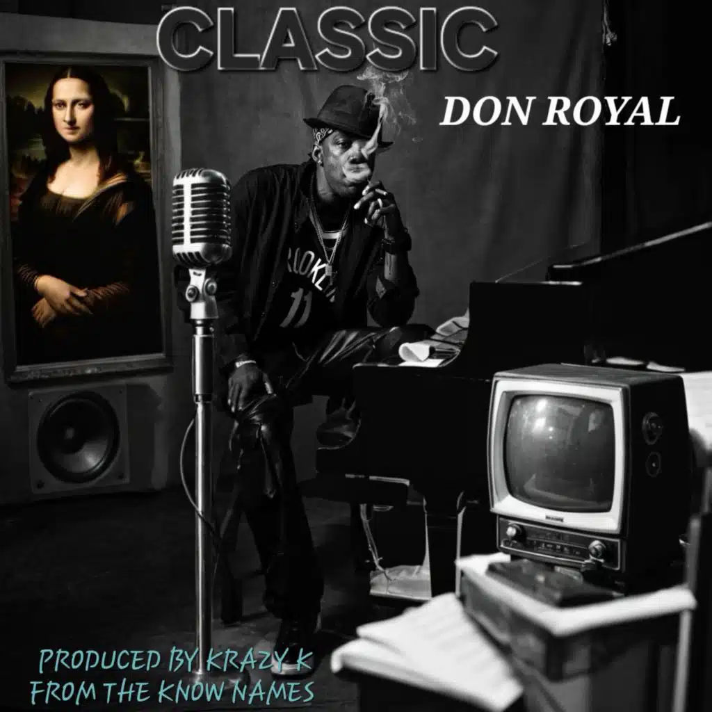 Don Royal