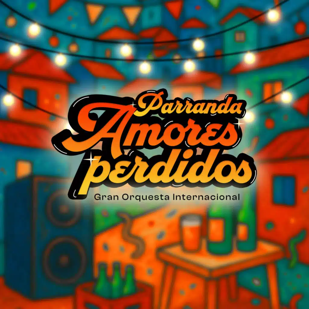 Gran Orquesta Internacional