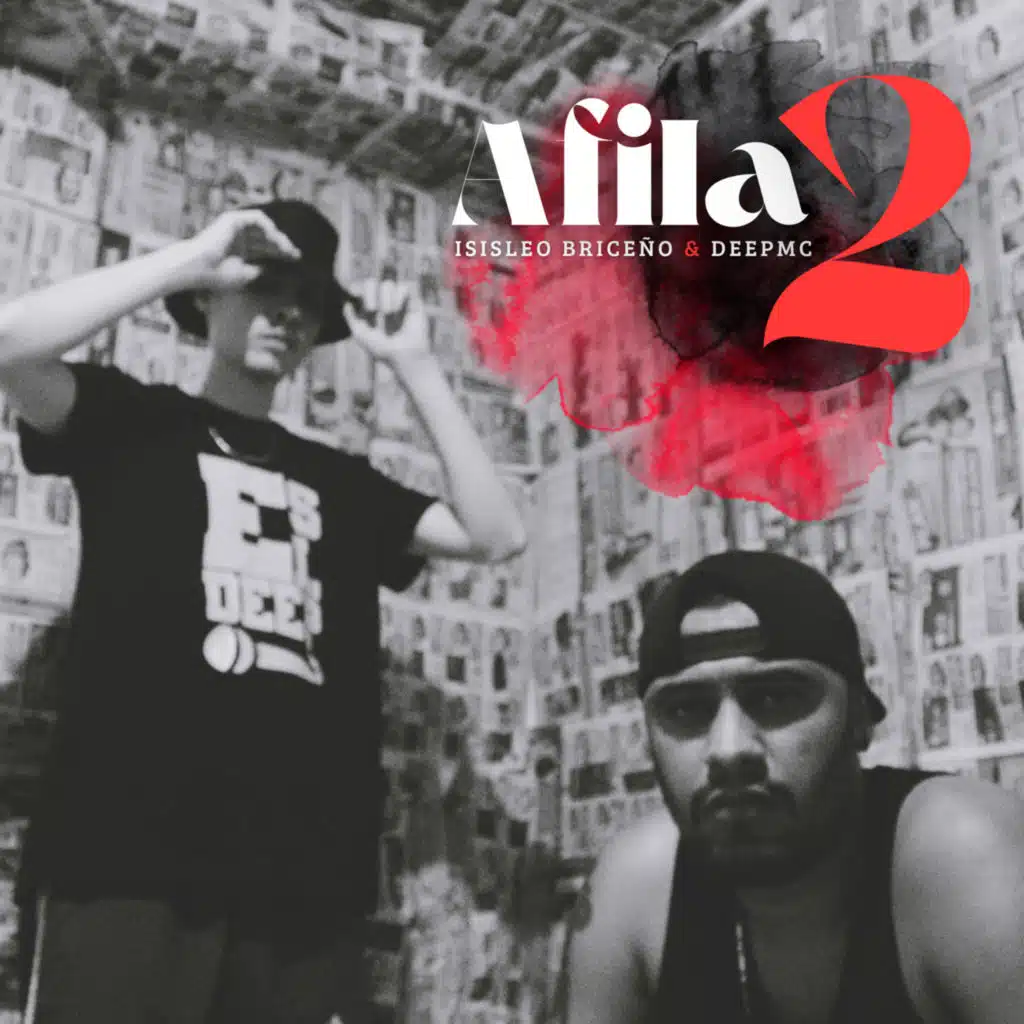 Isisleo Briceño & DeepMc