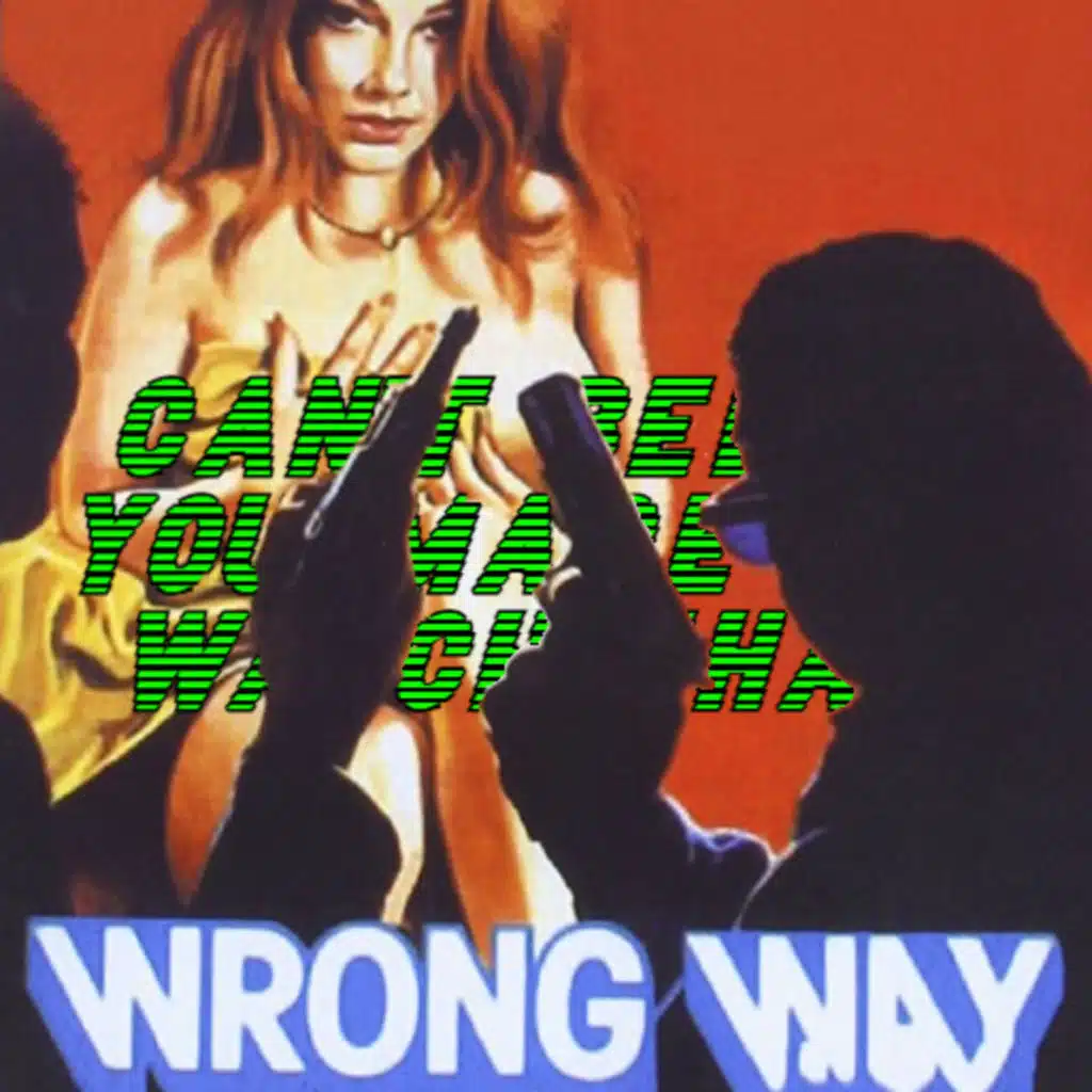 Wrong Way (1972) feat. @lovedatdass