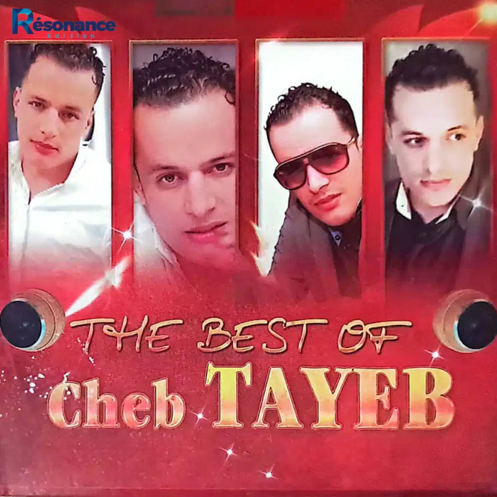 The Best of Cheb Tayeb