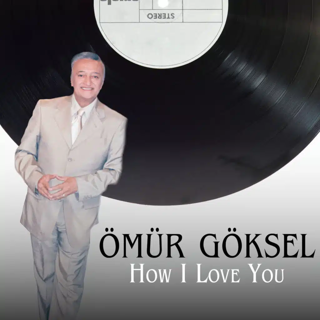 Ömür Göksel