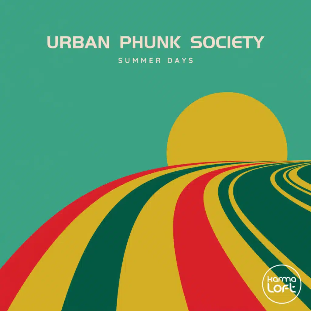 Urban Phunk Society & Karmaloft