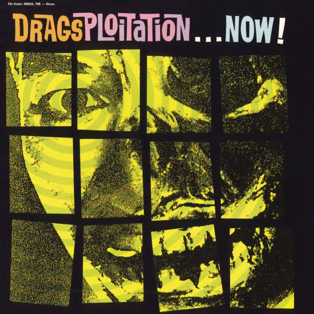 Dragsploitation…Now!