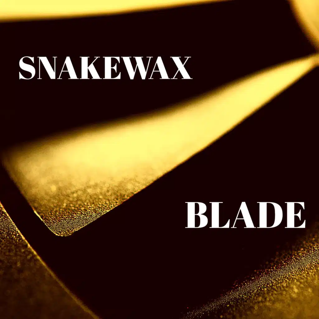 SNAKEWAX