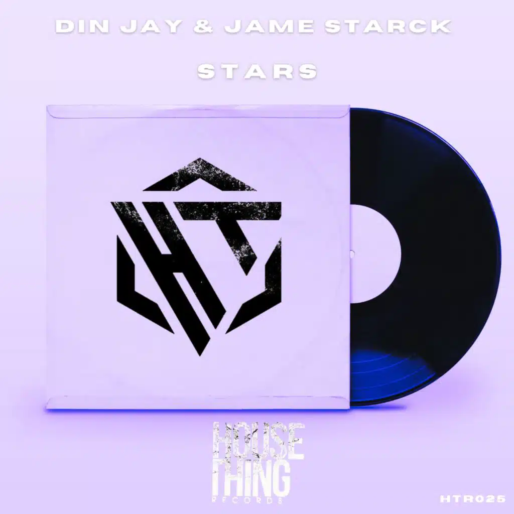 Din Jay & Jame Starck