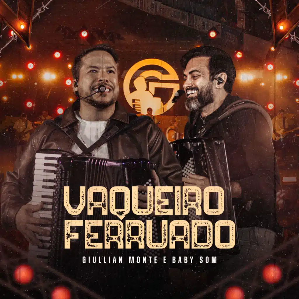 Giullian Monte & Forrozão Baby Som