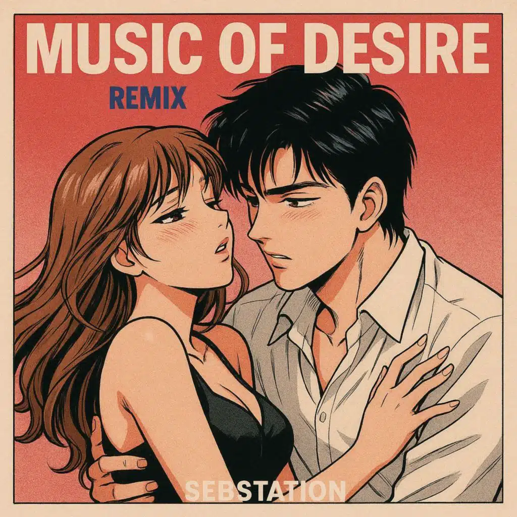 Music of desire remix