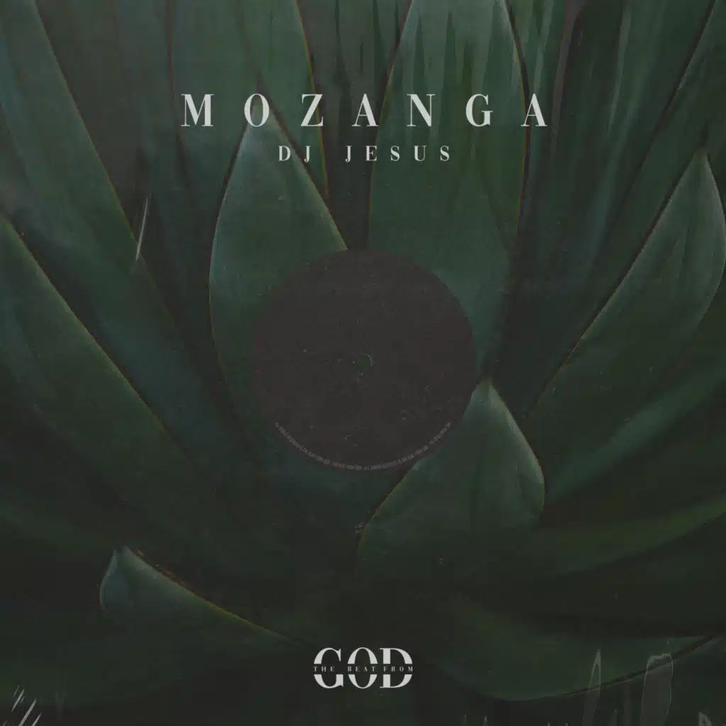 Mozanga