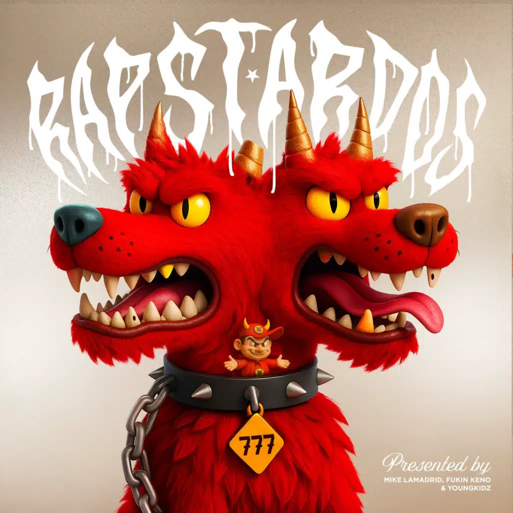 RAPSTARDOS