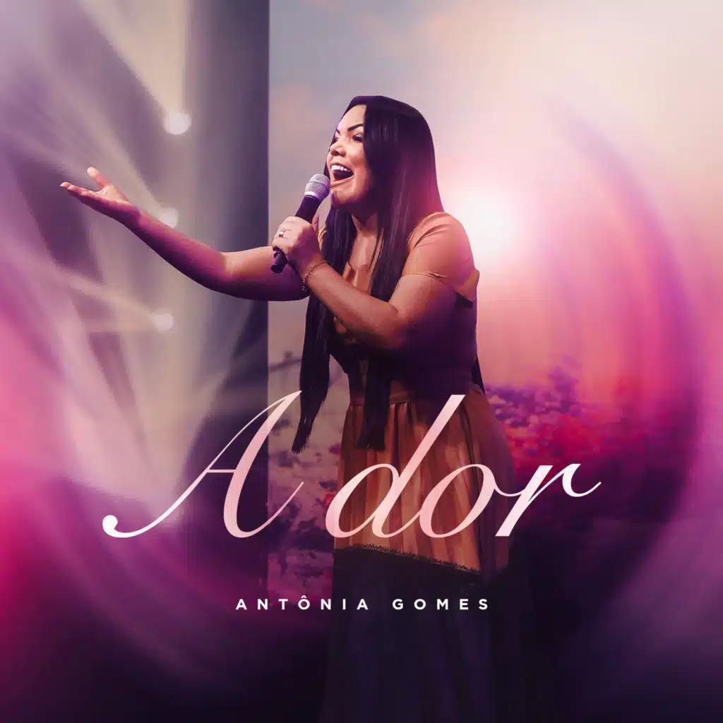 Antônia Gomes & Louvor Eterno
