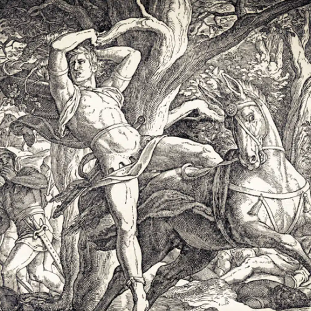 The Death of a Son, Adam Kohlstrom