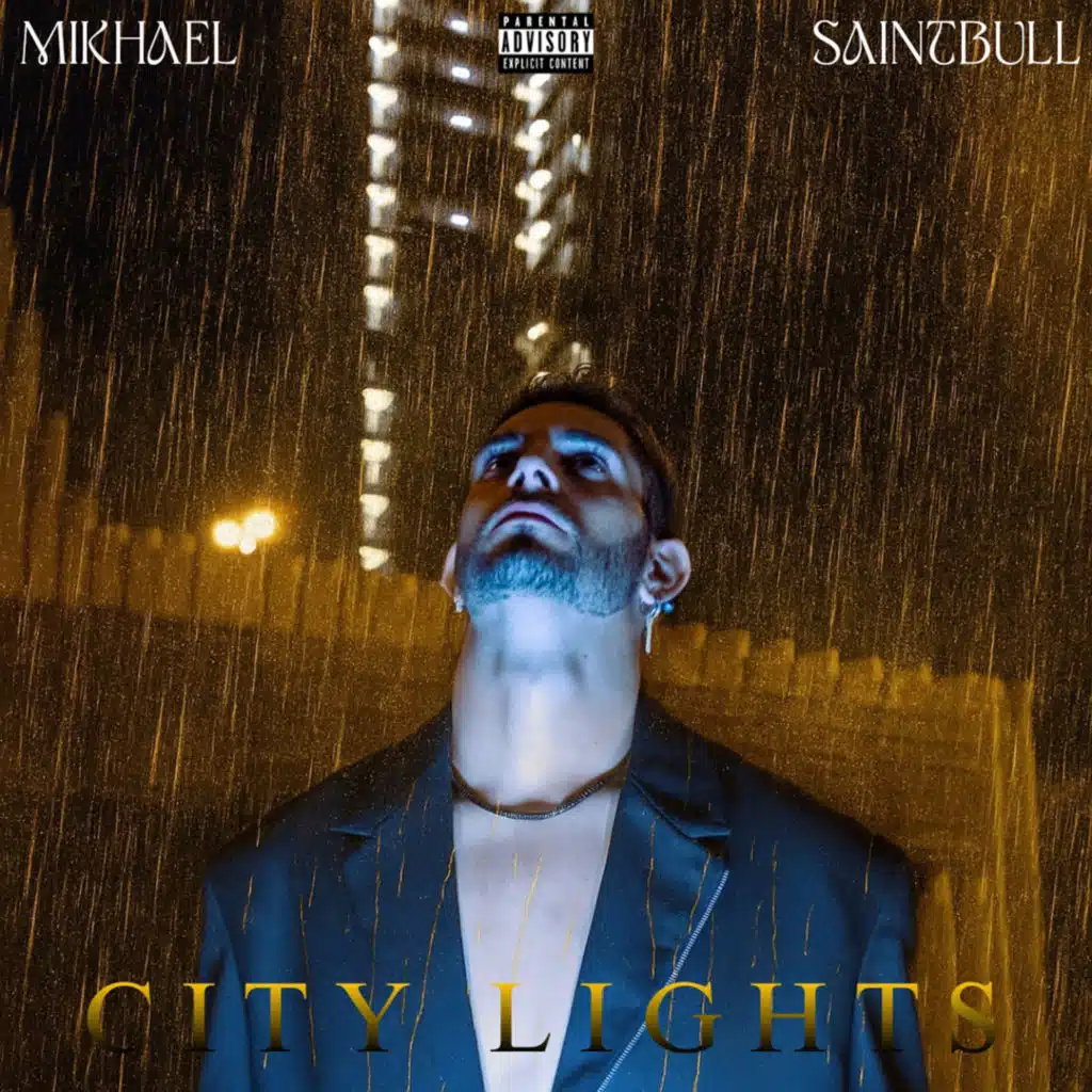 City Lights (feat. Saintbull)