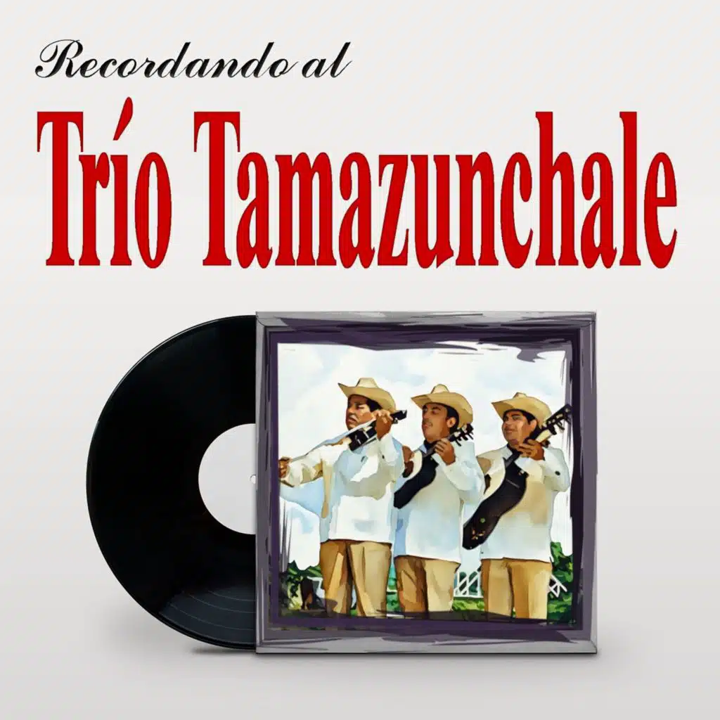 Trío Tamazunchale