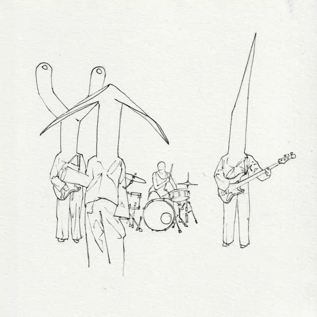 Home Safe (feat. Yamê)