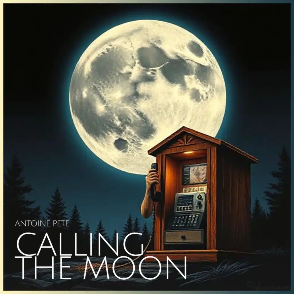 Calling the Moon (Jaxen Blaze Remix)