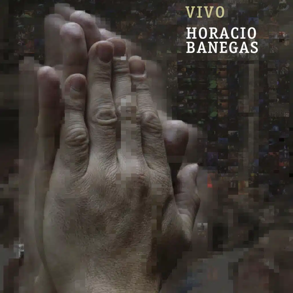 Horacio Banegas