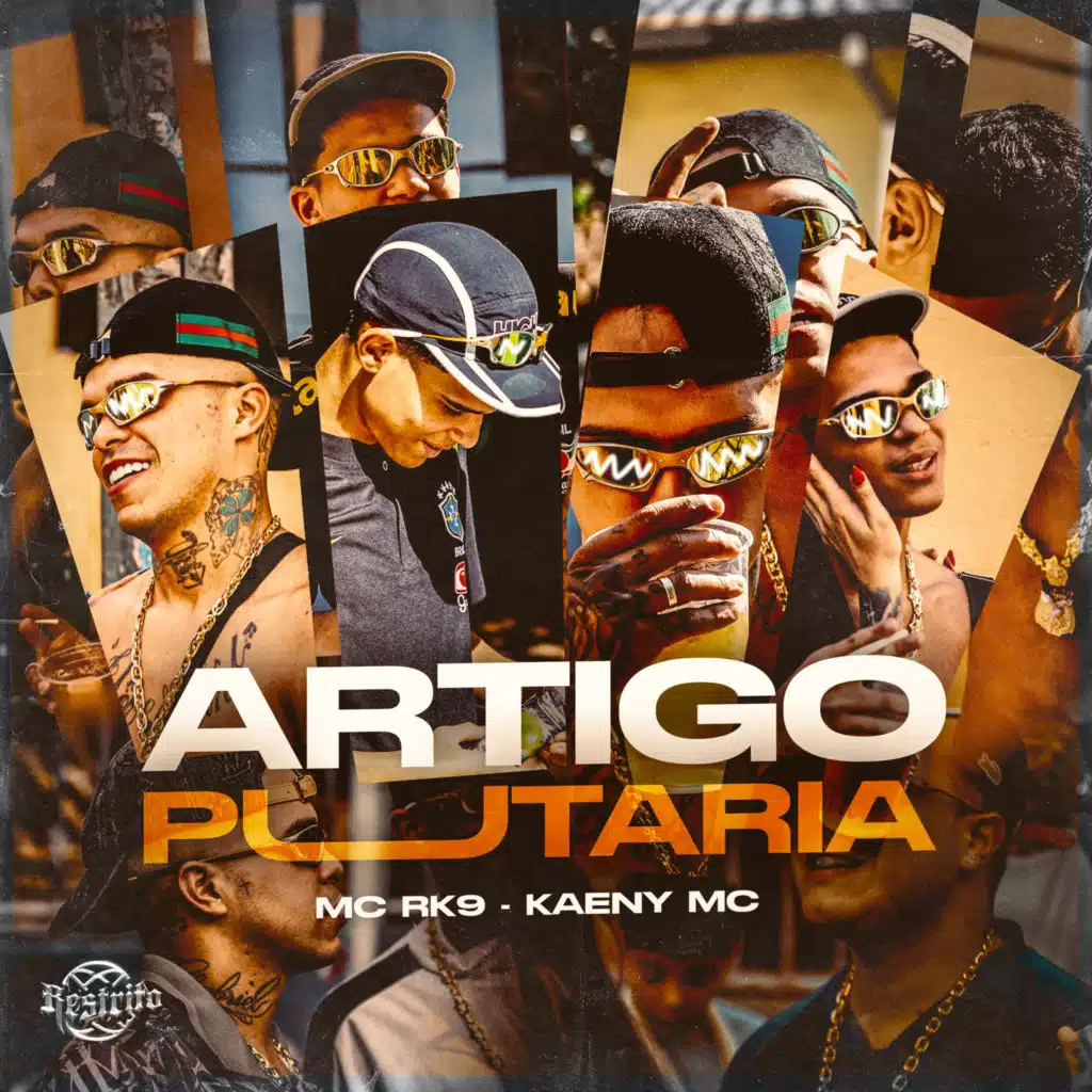Artigo Putaria